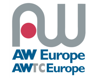 Logo AW Europe