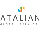 Logo Atalian NV/SA
