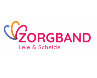 Logo Zorgband Leie & Schelde - Zorgcentrum Lemberge