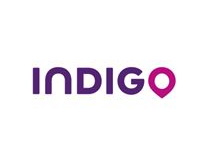 Logo INDIGO Park Belgium